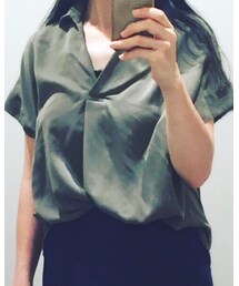 LOWRYS FARM | シャツ/ブラウス