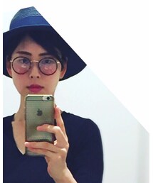 SHOO・LA・RUE | ハット