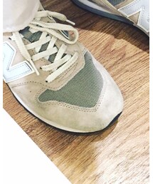 NEW BALANCE | スニーカー