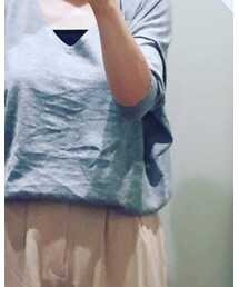 A part by | ニット/セーター