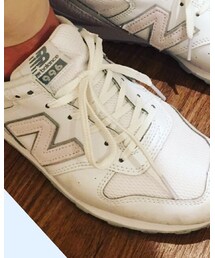 NEW BALANCE | スニーカー