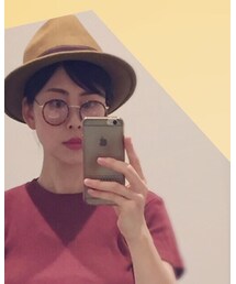 UNTITLED | ハット