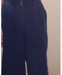 UNIQLO | デニムパンツ