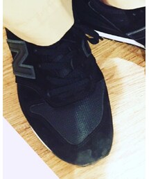 NEW BALANCE | スニーカー