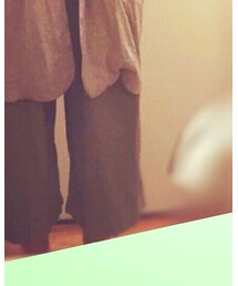 GU | その他パンツ