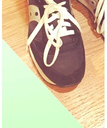 Saucony | スニーカー