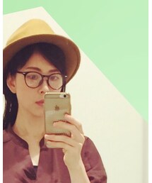 UNTITLED | ハット