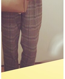 LEPSIM | その他パンツ