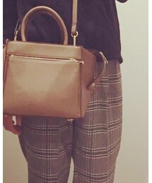 Andemiu | ショルダーバッグ