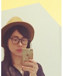 UNTITLED | ハット