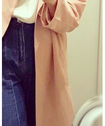 LOWRYS FARM | トレンチコート