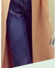 Heather | デニムパンツ