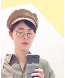 LEPSIM | キャスケット