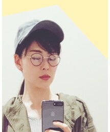 URBAN RESEARCH Sonny Label | キャップ