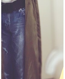 LOWRYS FARM | ジャケット/アウター