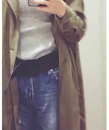 LOWRYS FARM | ベルト