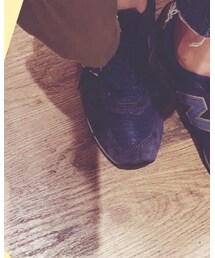 NEW BALANCE | スニーカー