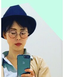 UNTITLED | ハット