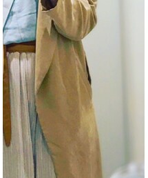 LOWRYS FARM | トレンチコート