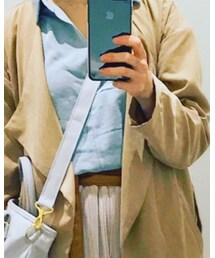 LOWRYS FARM | シャツ/ブラウス