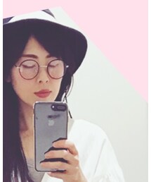 GLOBAL WORK | ハット