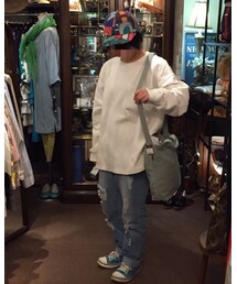 GU | スウェット