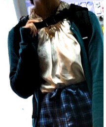 ADAM ET ROPE' | シャツ/ブラウス