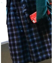 LAURA ASHLEY london | スカート