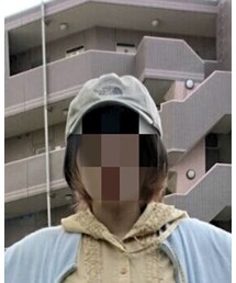 THE NORTH FACE | キャップ