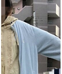 CANTERBURY | ブルゾン