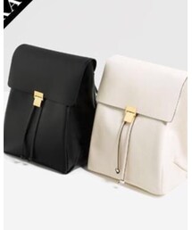 ZARA | バックパック/リュック