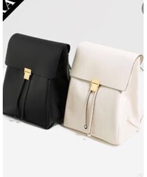 ZARA | バックパック/リュック