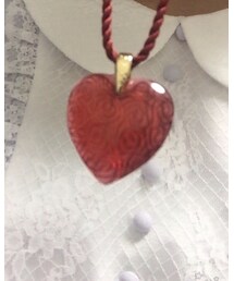 LALIQUE | ネックレス