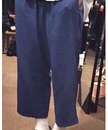 UNIQLO | その他パンツ