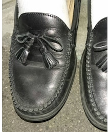 FERRAGAMO | ローファー