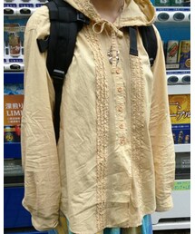 PINK HOUSE | シャツ/ブラウス