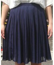 UNIQLO | スカート