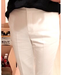 ZARA | スラックス