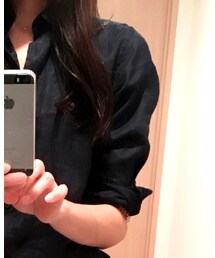 UNIQLO | シャツ/ブラウス