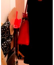 FERRAGAMO | ショルダーバッグ