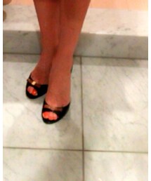 FURLA | レインシューズ