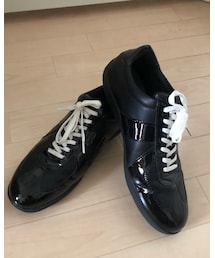 Re: | スニーカー