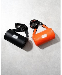 Re: | ドラムバッグ