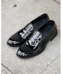 Re: | オペラスリッポン(スリッポン)