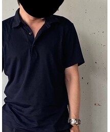 UNIQLO | ポロシャツ