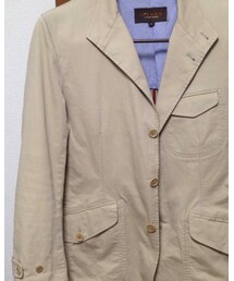 luciano | テーラードジャケット