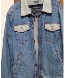 FOREVER 21 | デニムジャケット