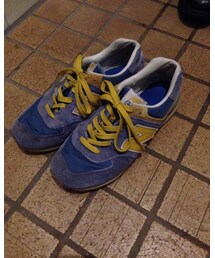 NEW BALANCE | スニーカー