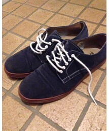 DEDESKEN | シューズ