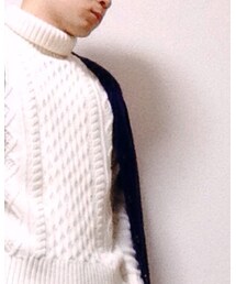 GU | ニット/セーター